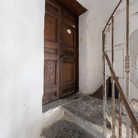 Maison Cassano Charme Apartment *