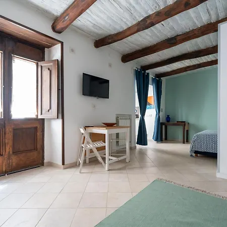 Maison Cassano Charme Apartment