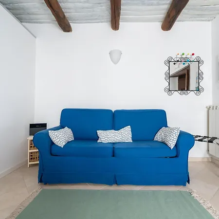 Maison Cassano Charme Apartment *