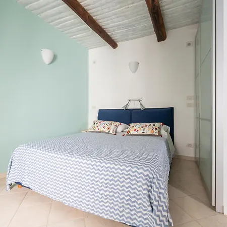 Maison Cassano Charme Apartment