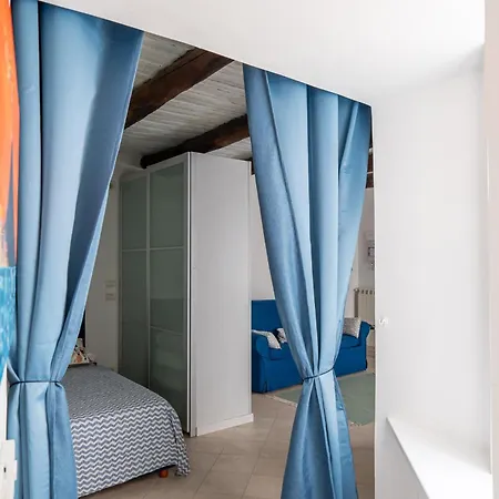 Maison Cassano Charme Apartment