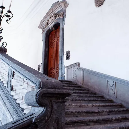 Maison Cassano Charme *