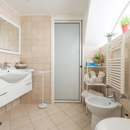 Apartamento Maison Cassano Charme By Ospitalia Nápoles