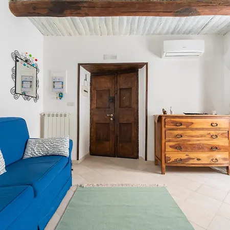 Maison Cassano Charme By Ospitalia * Nápoles