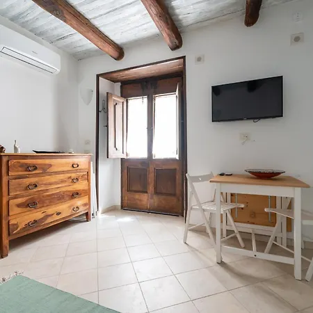 Apartamento Maison Cassano Charme By Ospitalia