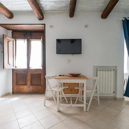 Maison Cassano Charme By Ospitalia * Nápoles