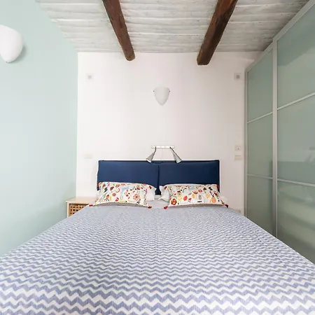 Maison Cassano Charme By Ospitalia Apartamento *