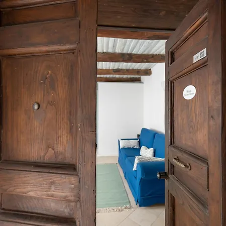Maison Cassano Charme By Ospitalia * Nápoles